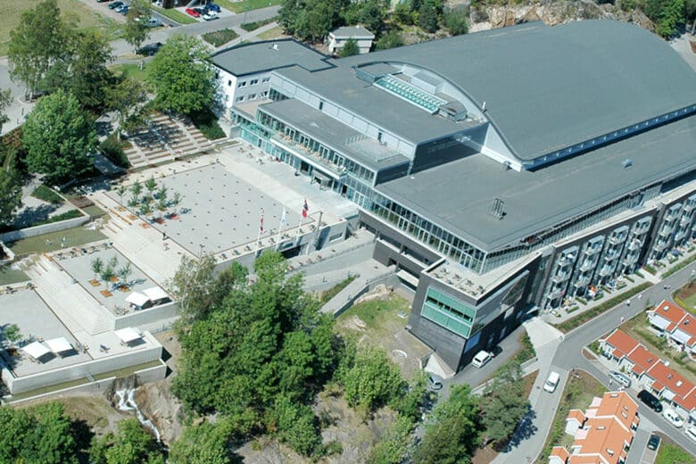 Oslofjord Convention Center