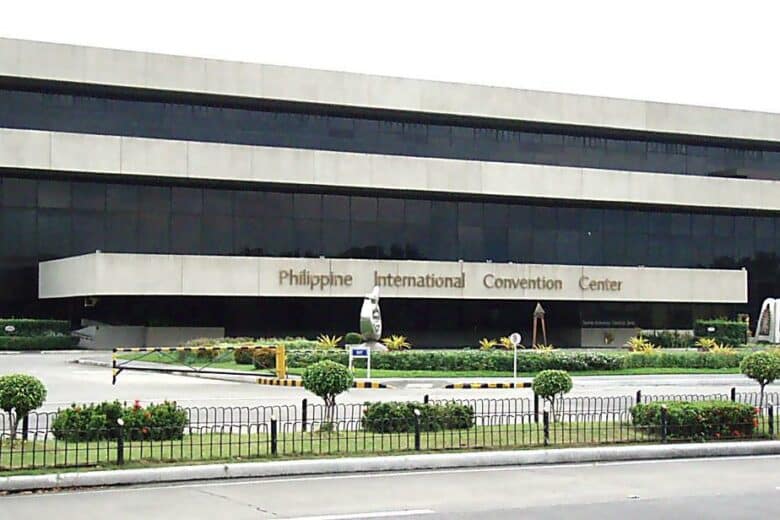 Philippine International Convention Center Inc.