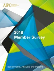 aipc-2018-member-survey-report