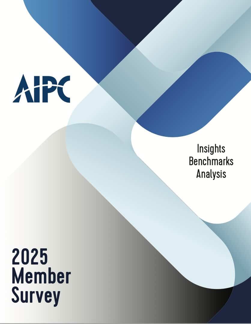 2025 AIPC Member Survey Report
