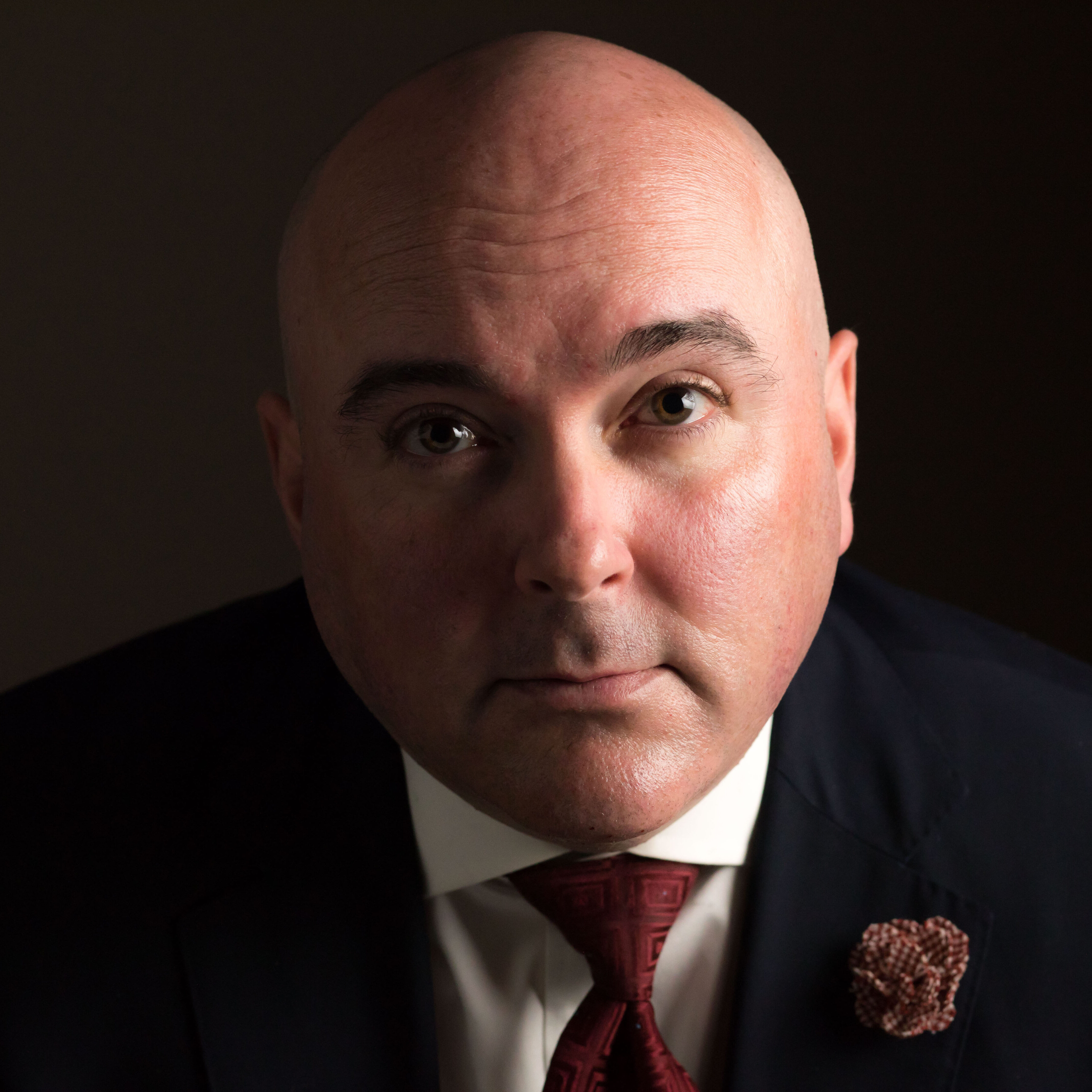 headshot_Greg Newton