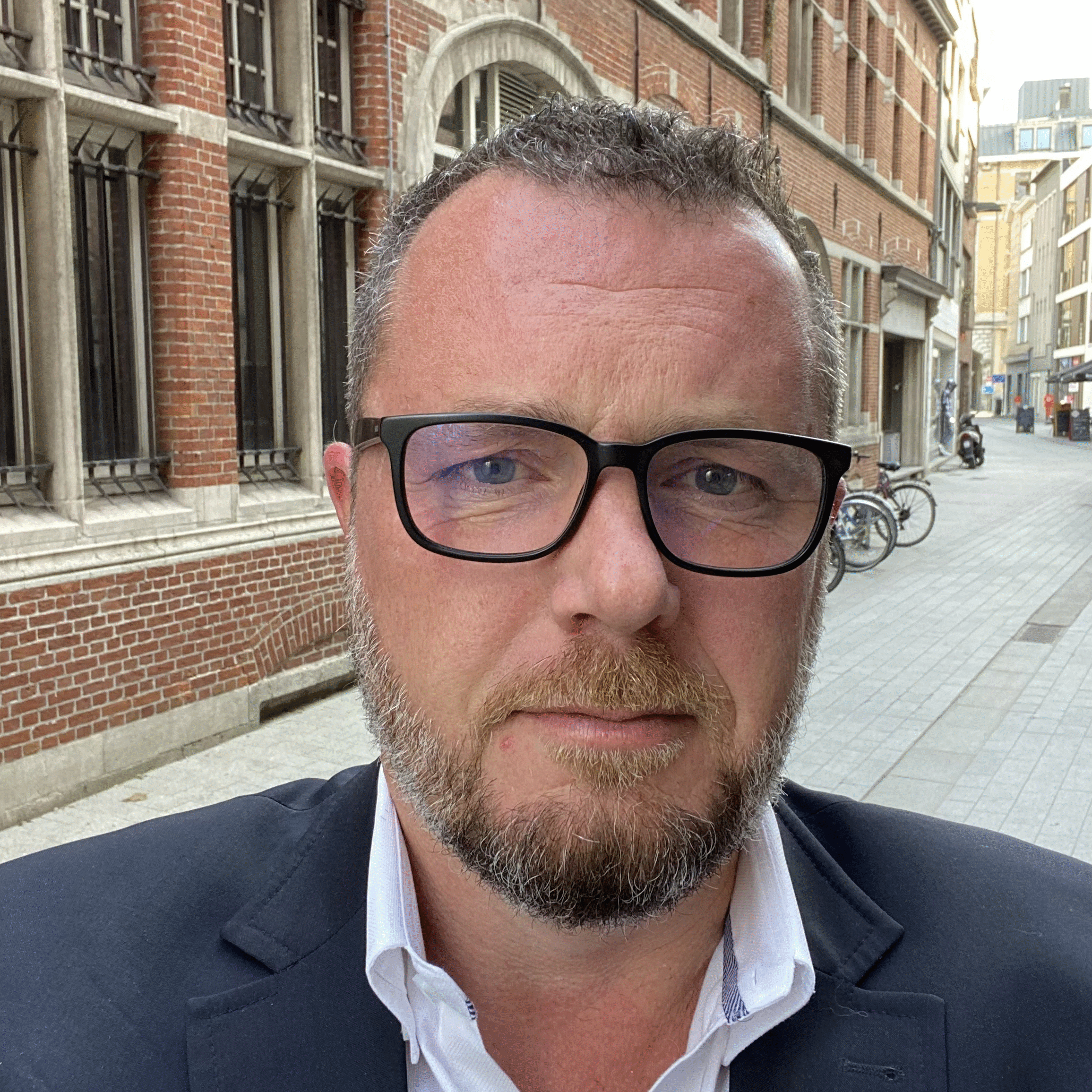 Photo Sven 2024